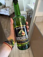 Avocado Oil