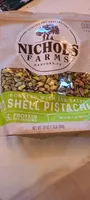 Roasted with Sea Salt Shell Pistachios