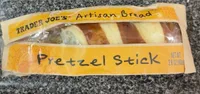 Pretzel Stick