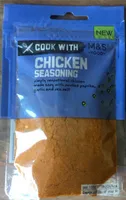 Chicken seasoning