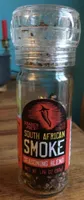 South african smoke seasoning blend