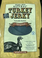 Turkey Jerky