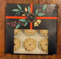 Mini Mince Pies