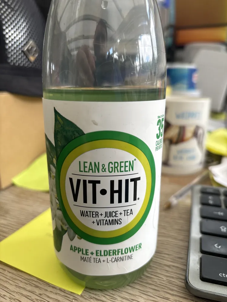 vit.hit lean & green