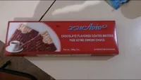 Matzots Choco