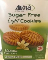 Gateau sugar free