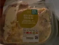 Deli Style Coleslaw