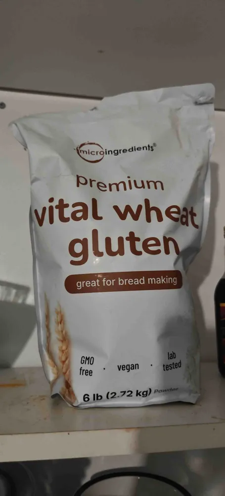 Premium Vital Wheat Gluten
