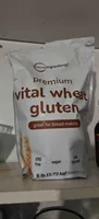 Premium Vital Wheat Gluten