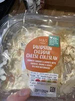 Cheese Colslaw
