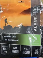 Mountain Chili