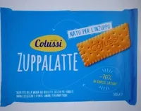 Colussi zuppalatte