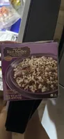 Rice Medley