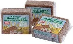 Fitness Bread