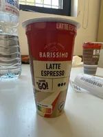 Latte Espresso