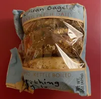 Everything Bagels