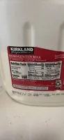 HOMOGENIZED MILK