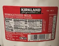 Greek Yogurt plain