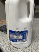 Leche Parcialmente Descremada Kirkland