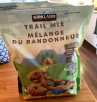 Mélange du randonneur