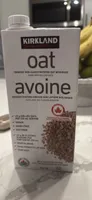 Oat milk