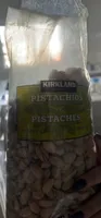 Pistachios