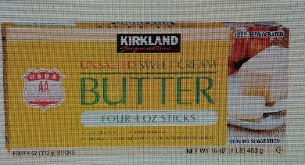 Butter