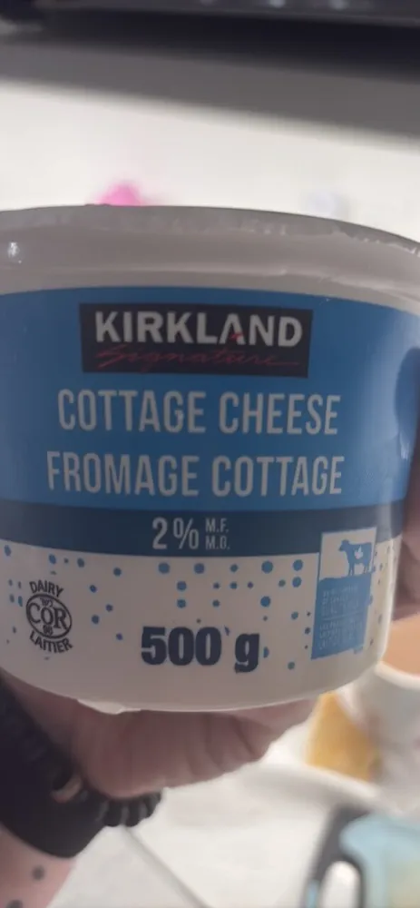Cottage Cheese