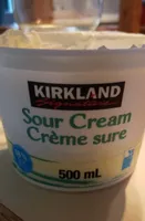 Creme sure