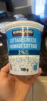 Cottage cheese