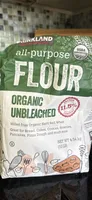 all-purpose FLOUR