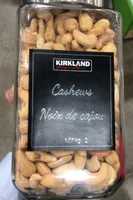 Noix de cajou