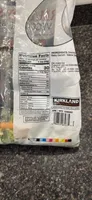 NORMANDY-STYLE VEGETABLE BLEND