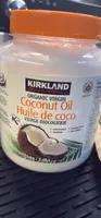 Organic Virgin Coconut Oil