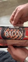 Sliced Bacon
