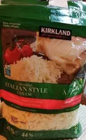 Fromage à l'italienne