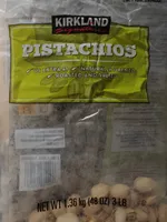 Pistachios