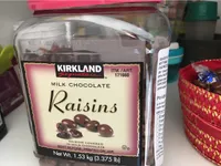 Raisins