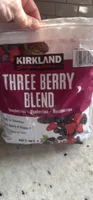 THREE BERRY BLEND