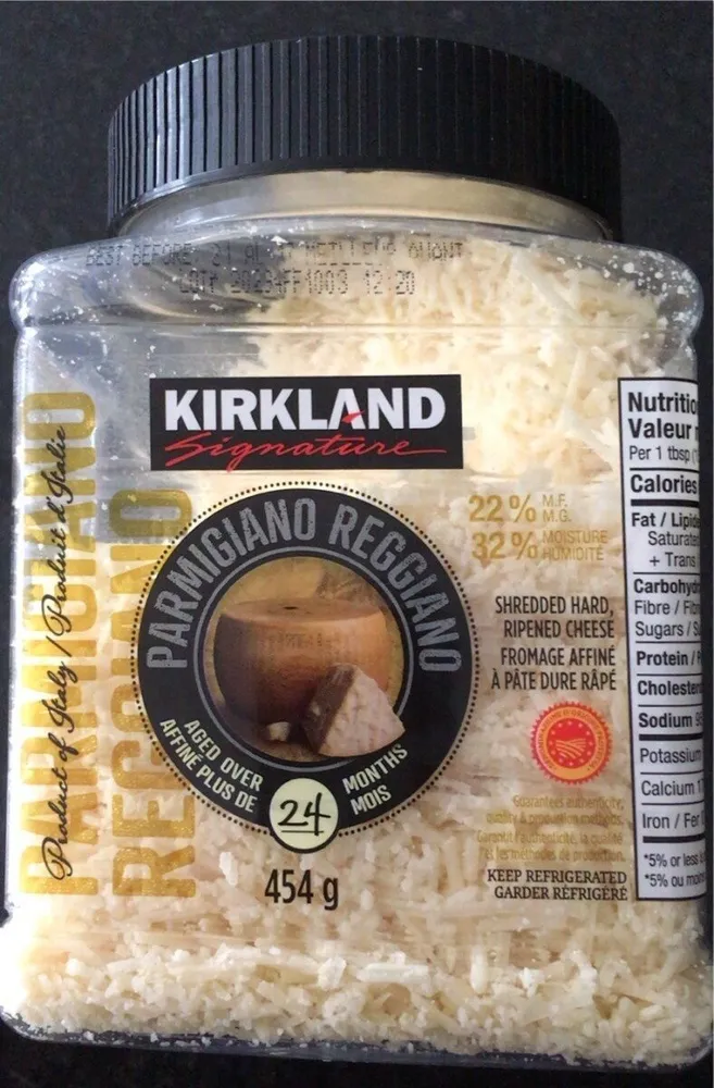 PARMIGIANO REGGIANO