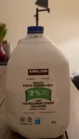 Milk