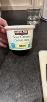 Sour Cream