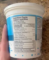 cottage cheese