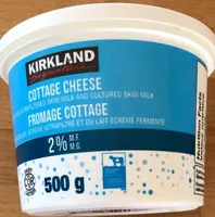Fromage cottage