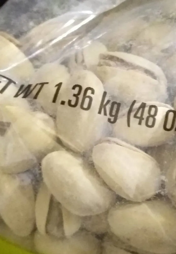 Pistachos