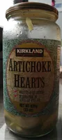 Artichoke hearts