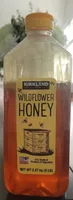 Wildflower Honey