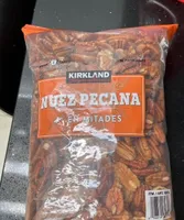 Nuez  Pecana