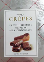 Crêpes
