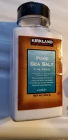 Pure Sea Salt